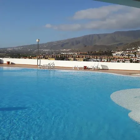 Appartement On The Wave *