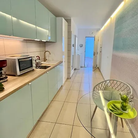 Apartmán On The Wave