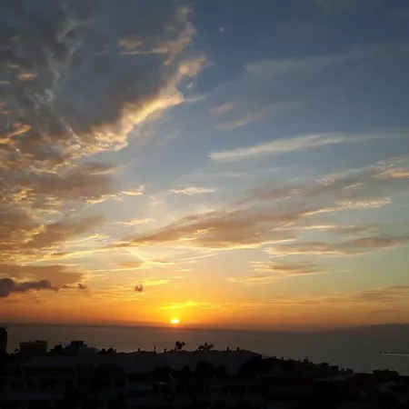 Apartmán On The Wave *