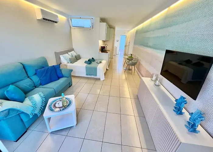 On The Wave Апартаменти *