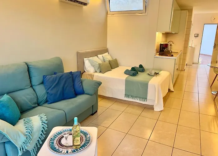 Апартаменти On The Wave