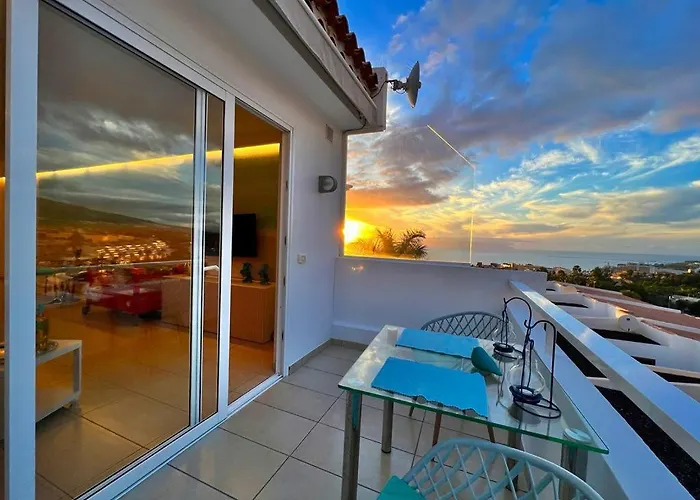 On The Wave Апартаменти Адехе