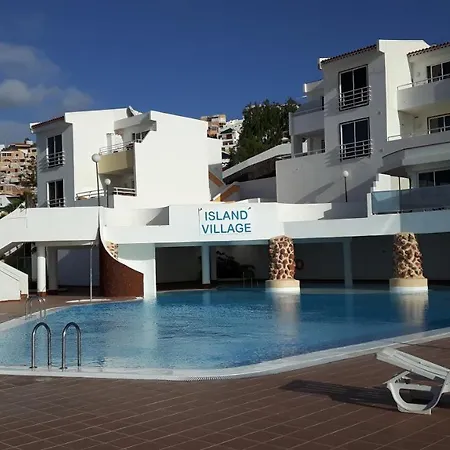 Apartman On The Wave Costa Adeje (Tenerife)