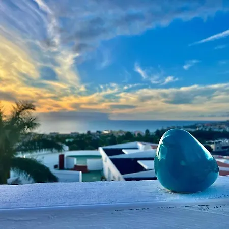 Apartman On The Wave