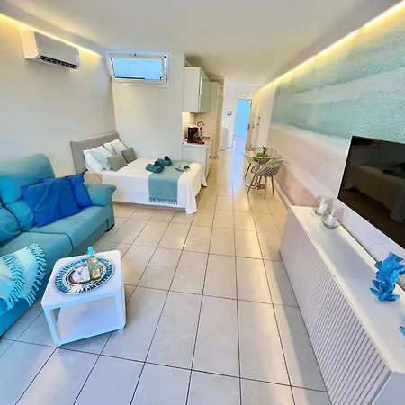 On The Wave Apartman *