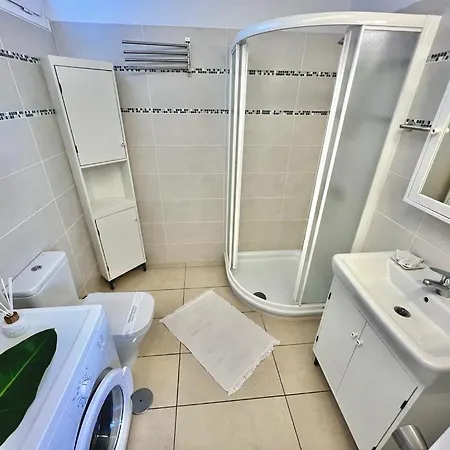 Apartman On The Wave