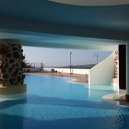 Apartman On The Wave Costa Adeje (Tenerife)