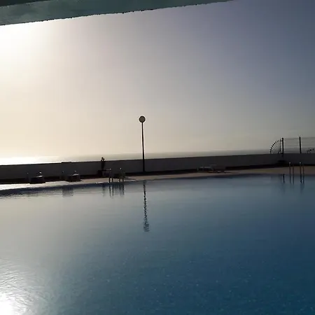 On The Wave Apartman Costa Adeje (Tenerife)