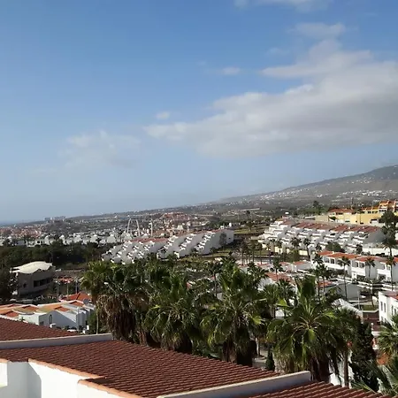 On The Wave Apartment