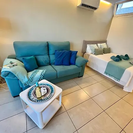 On The Wave Apartment *