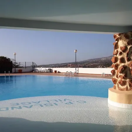 Apartment On The Wave