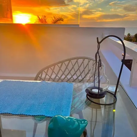 On The Wave Apartment