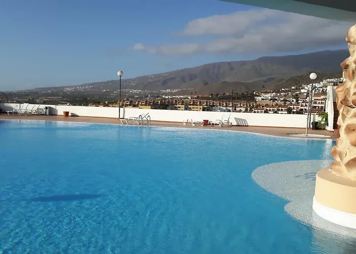 Appartement On The Wave *