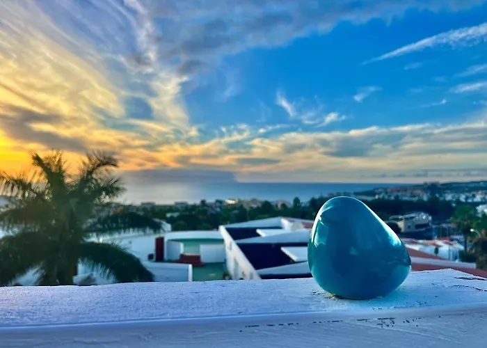 Appartement On The Wave