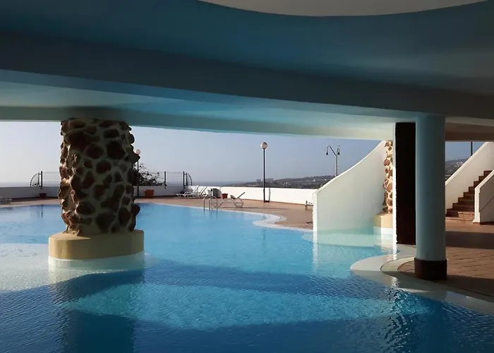 Appartement On The Wave Costa Adeje (Tenerife)