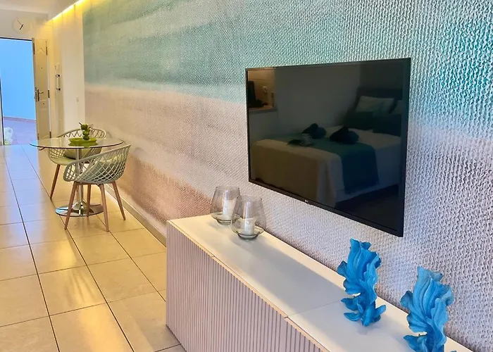 Appartement On The Wave