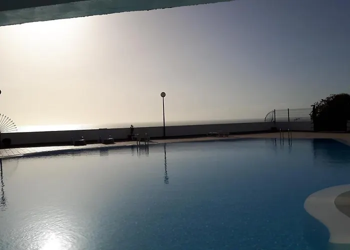 On The Wave Appartement Costa Adeje (Tenerife)