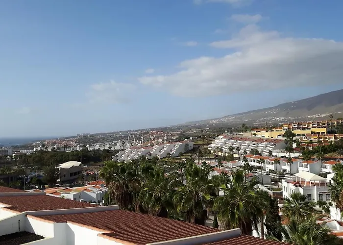 On The Wave Apartment