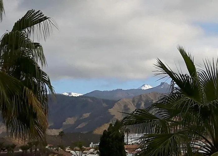 Appartement On The Wave Costa Adeje (Tenerife)