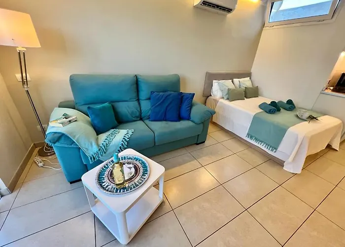 On The Wave Apartment *