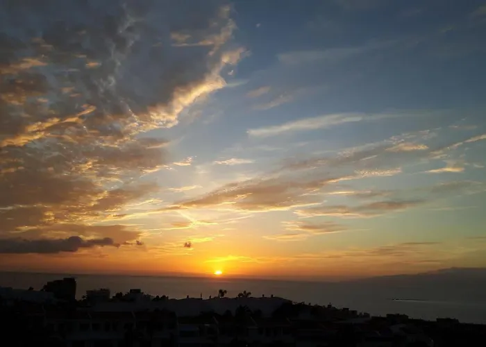 Appartement On The Wave *