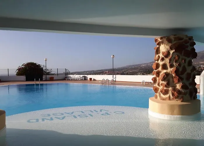 Apartment On The Wave